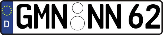GMN-NN62