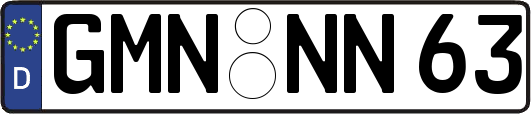 GMN-NN63