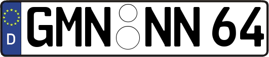 GMN-NN64