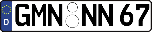 GMN-NN67