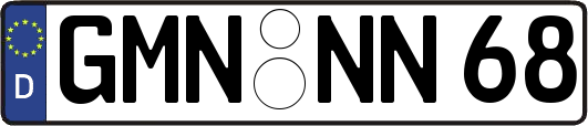 GMN-NN68