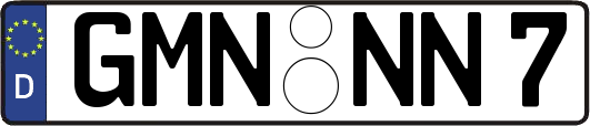 GMN-NN7