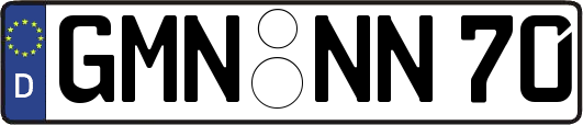 GMN-NN70