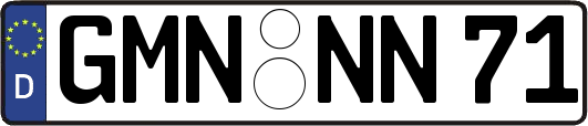 GMN-NN71