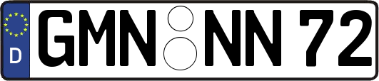 GMN-NN72