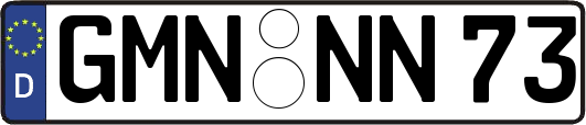 GMN-NN73