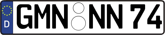 GMN-NN74