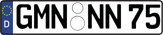 GMN-NN75