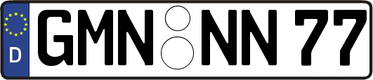 GMN-NN77