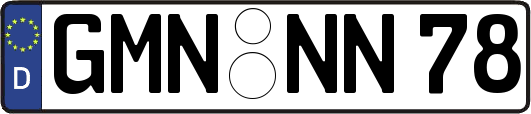 GMN-NN78
