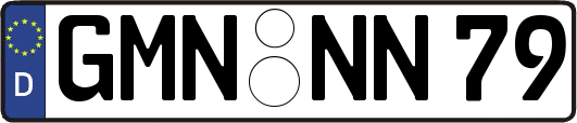 GMN-NN79