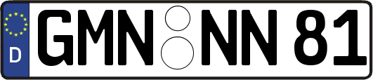 GMN-NN81