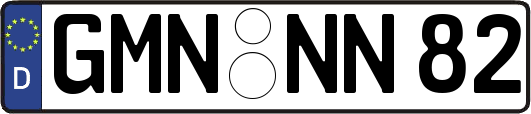 GMN-NN82