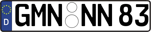 GMN-NN83