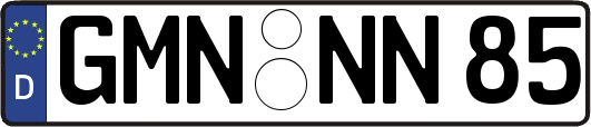GMN-NN85