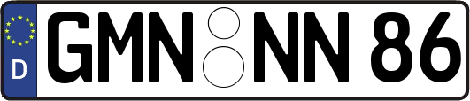 GMN-NN86