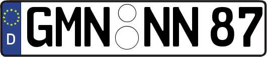 GMN-NN87