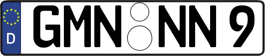 GMN-NN9