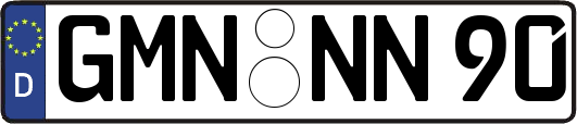 GMN-NN90