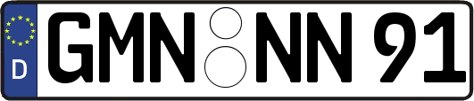 GMN-NN91