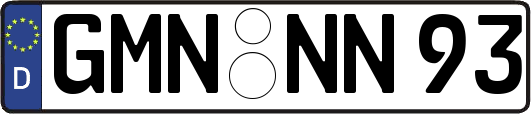 GMN-NN93