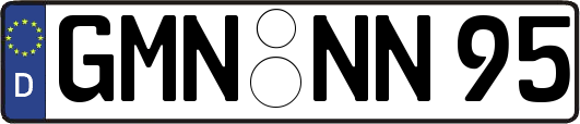 GMN-NN95