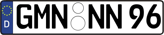GMN-NN96