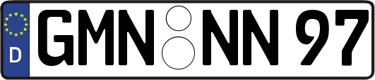GMN-NN97