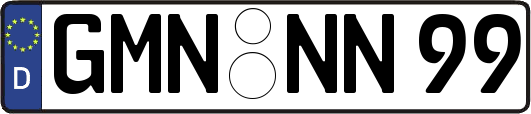 GMN-NN99