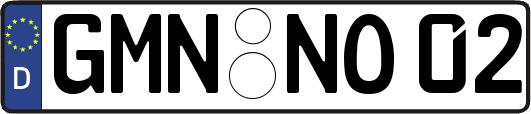 GMN-NO02