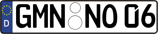 GMN-NO06