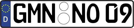 GMN-NO09