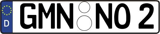 GMN-NO2
