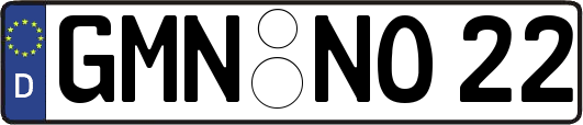 GMN-NO22