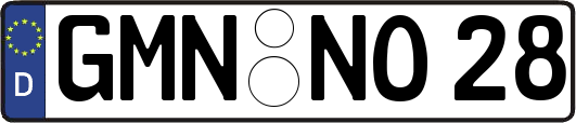 GMN-NO28