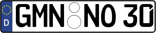 GMN-NO30