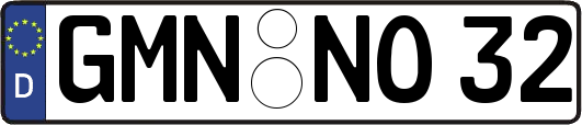 GMN-NO32