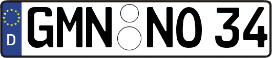 GMN-NO34