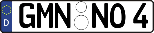 GMN-NO4