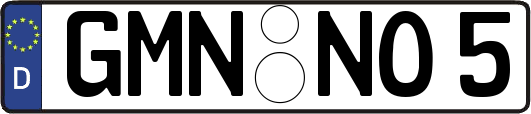 GMN-NO5