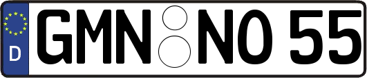 GMN-NO55