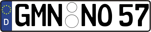 GMN-NO57