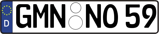 GMN-NO59