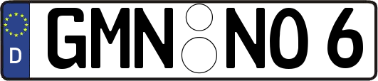 GMN-NO6