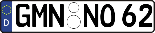 GMN-NO62