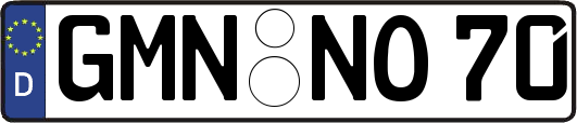 GMN-NO70