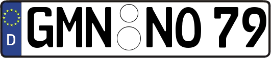 GMN-NO79