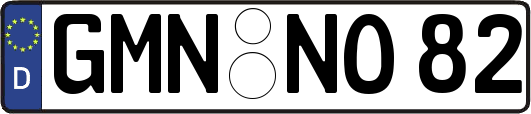 GMN-NO82