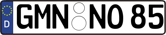 GMN-NO85