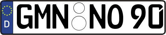 GMN-NO90